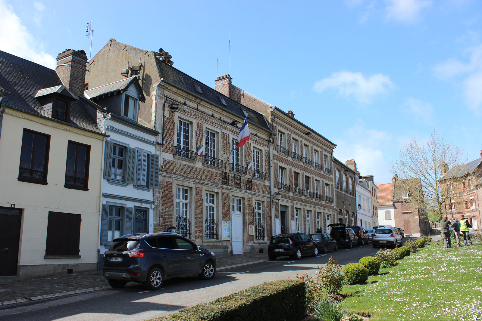 St.-Valéry-sur-Somme
